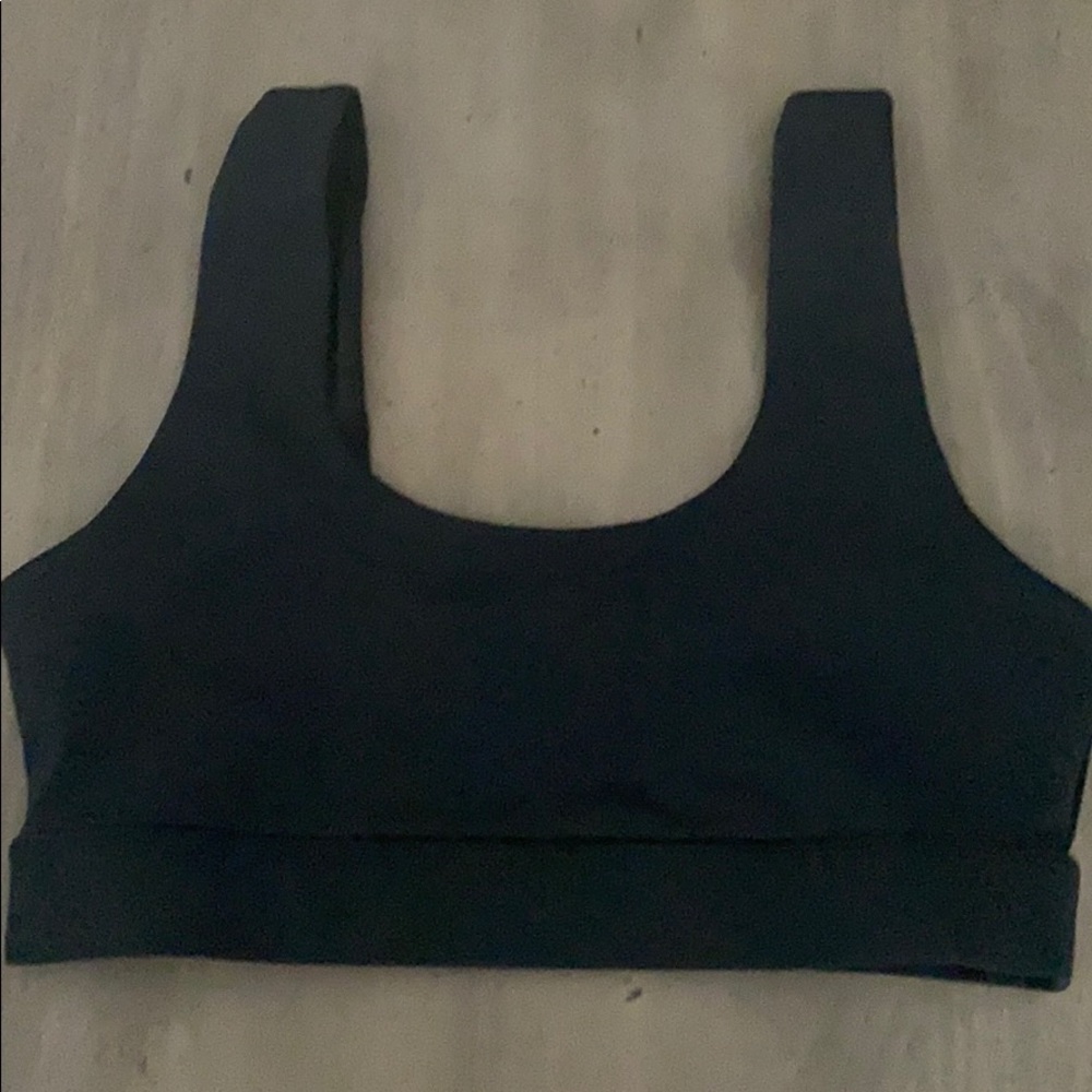 TRADED Glyder Splendid Bra